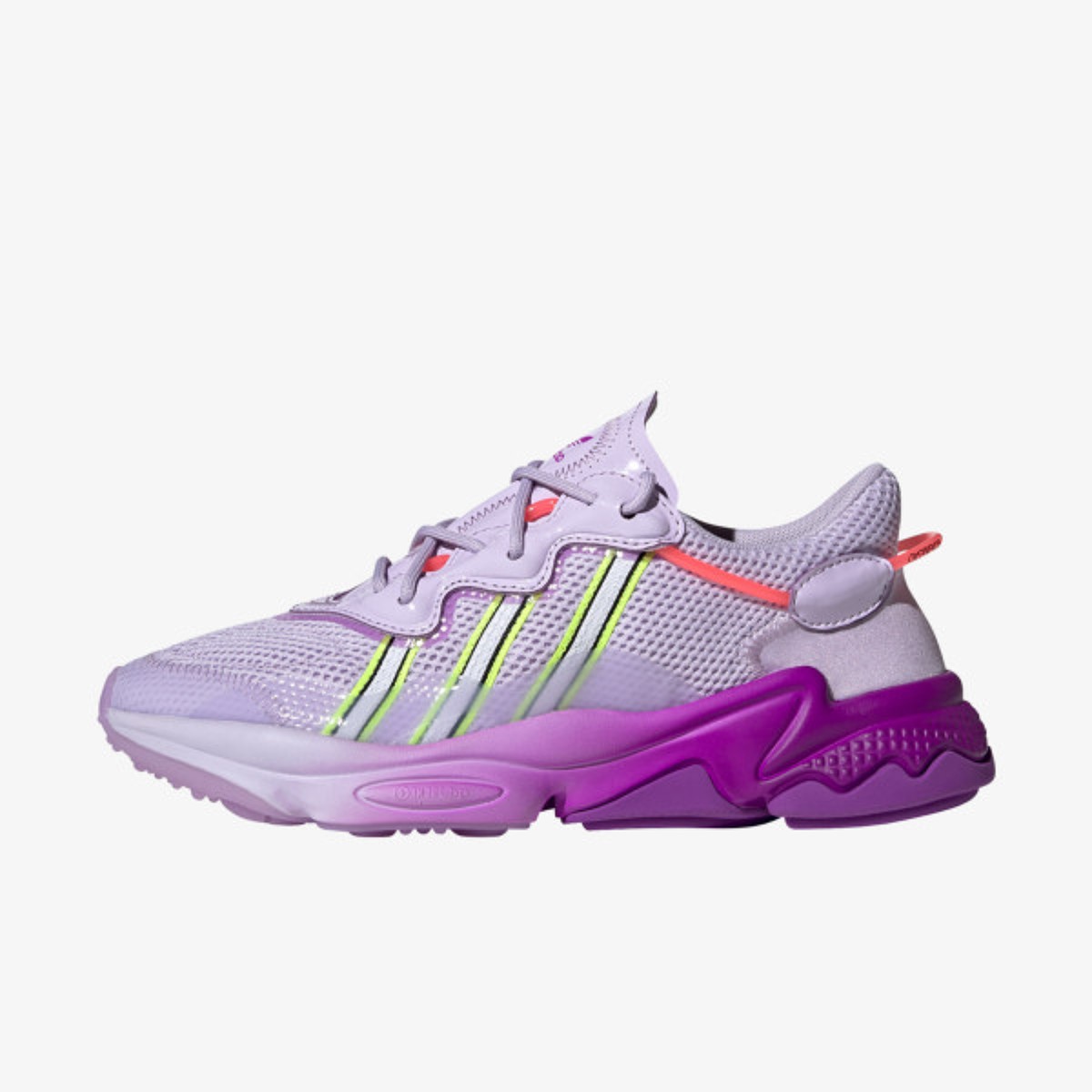 OZWEEGO