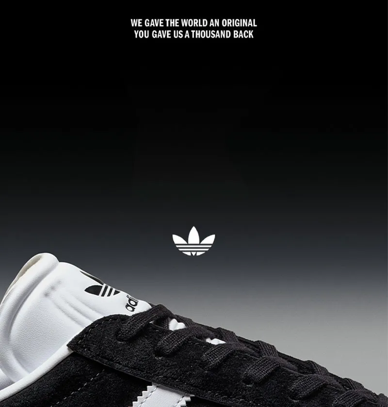 adidas