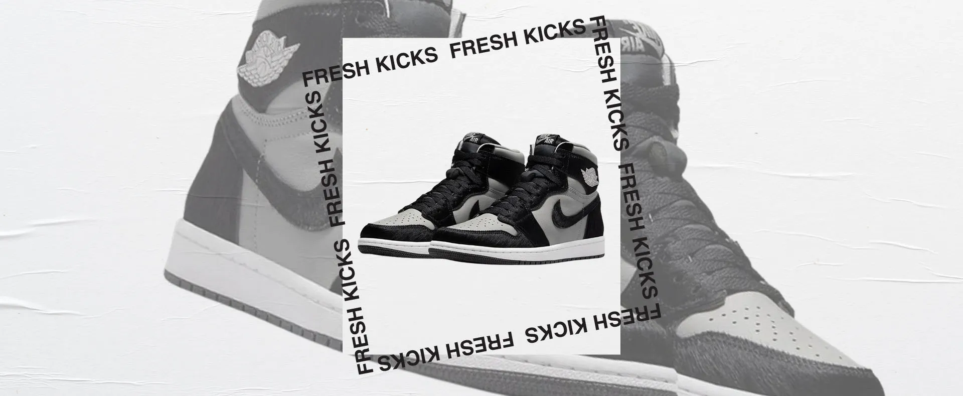 Fresh Kids