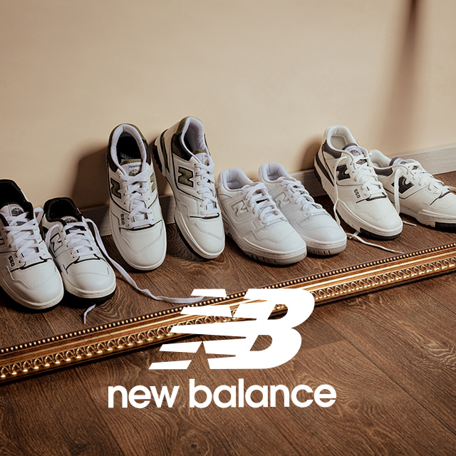 New Balance