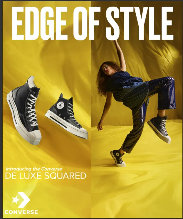 Edge of Style