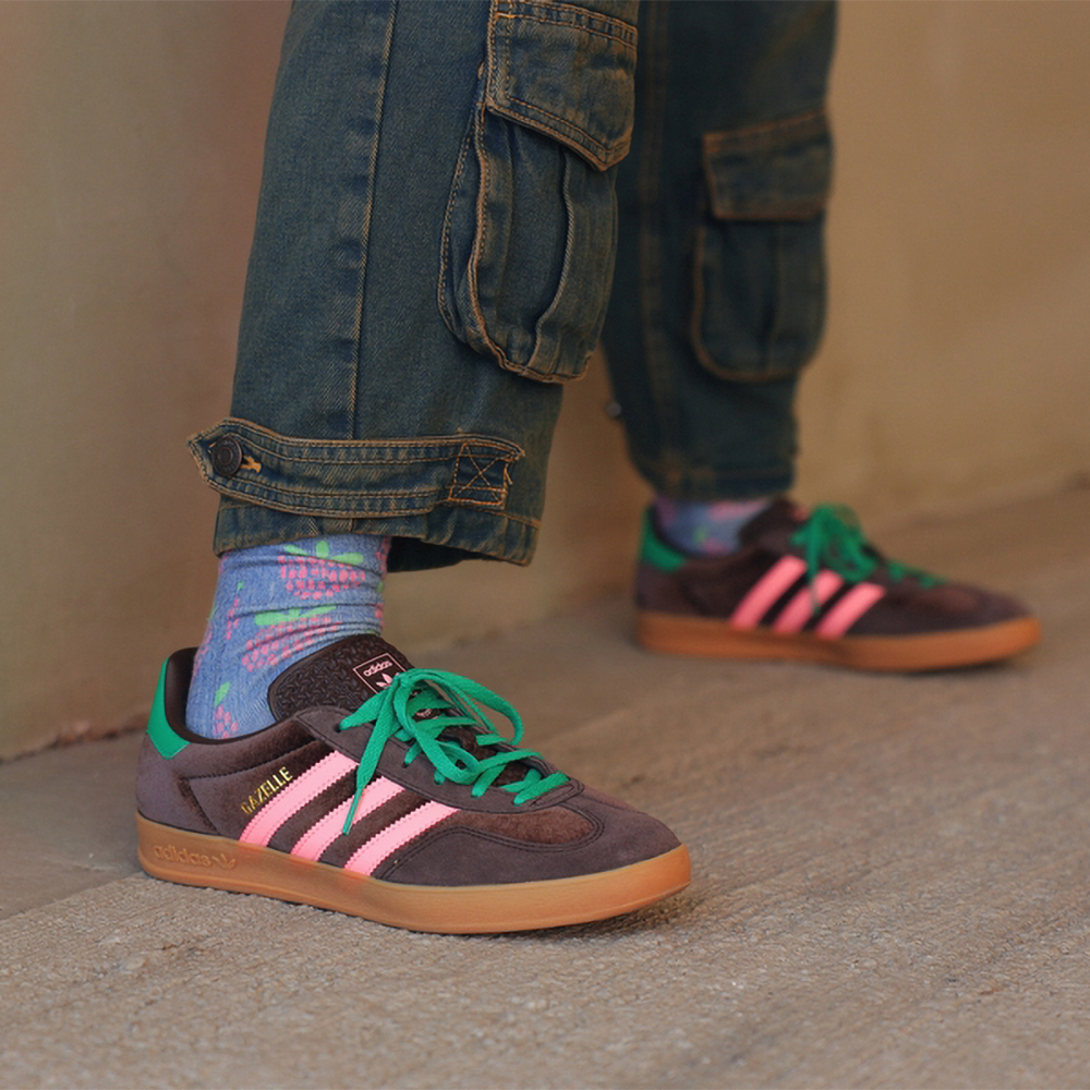 adidas