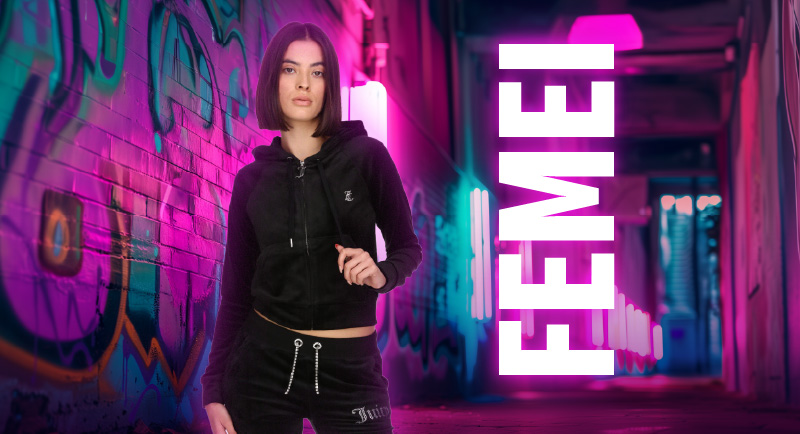 Femei