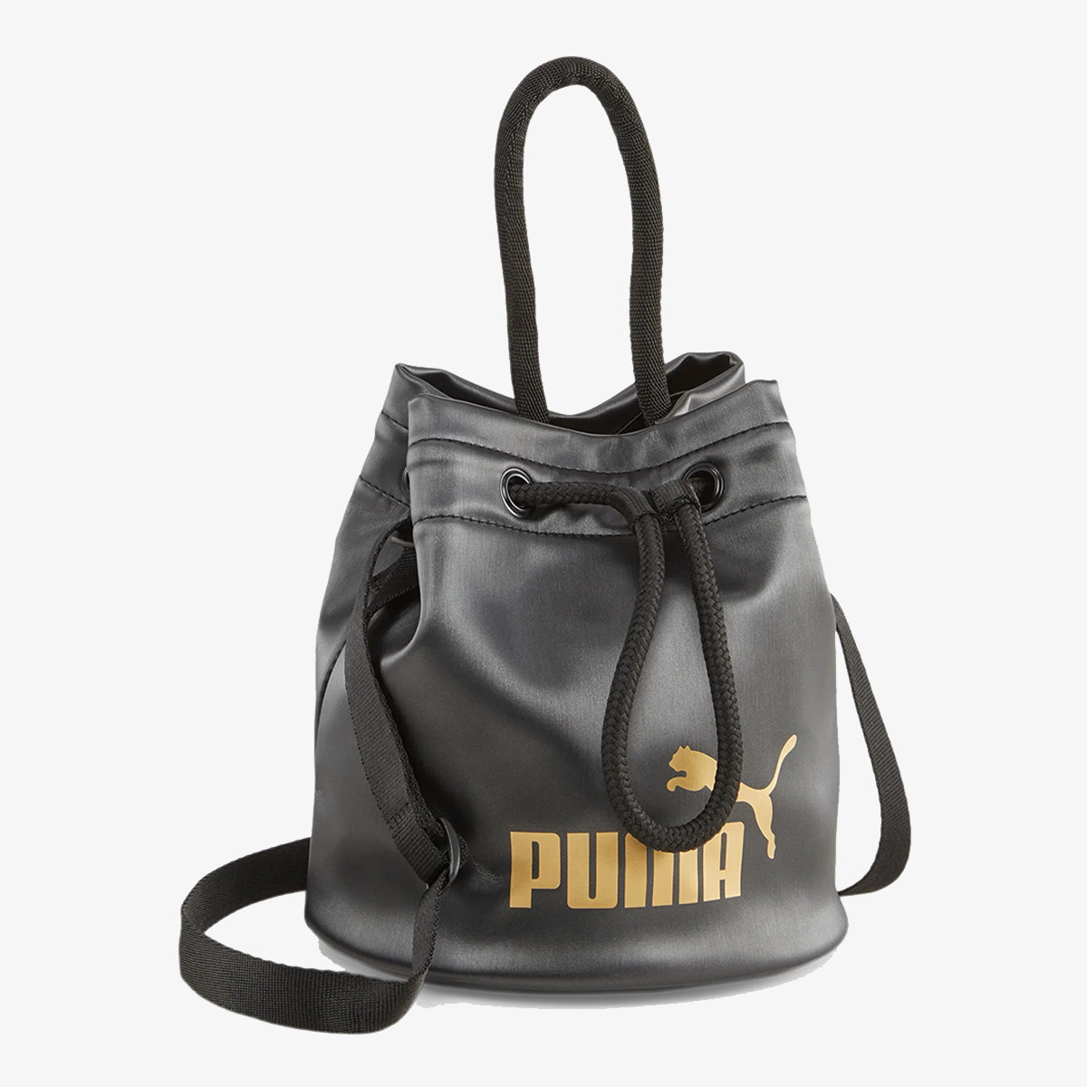 コムギ PUMA Genti PUMA Core Up Bucket X-Body | BuzzSneakers Romania