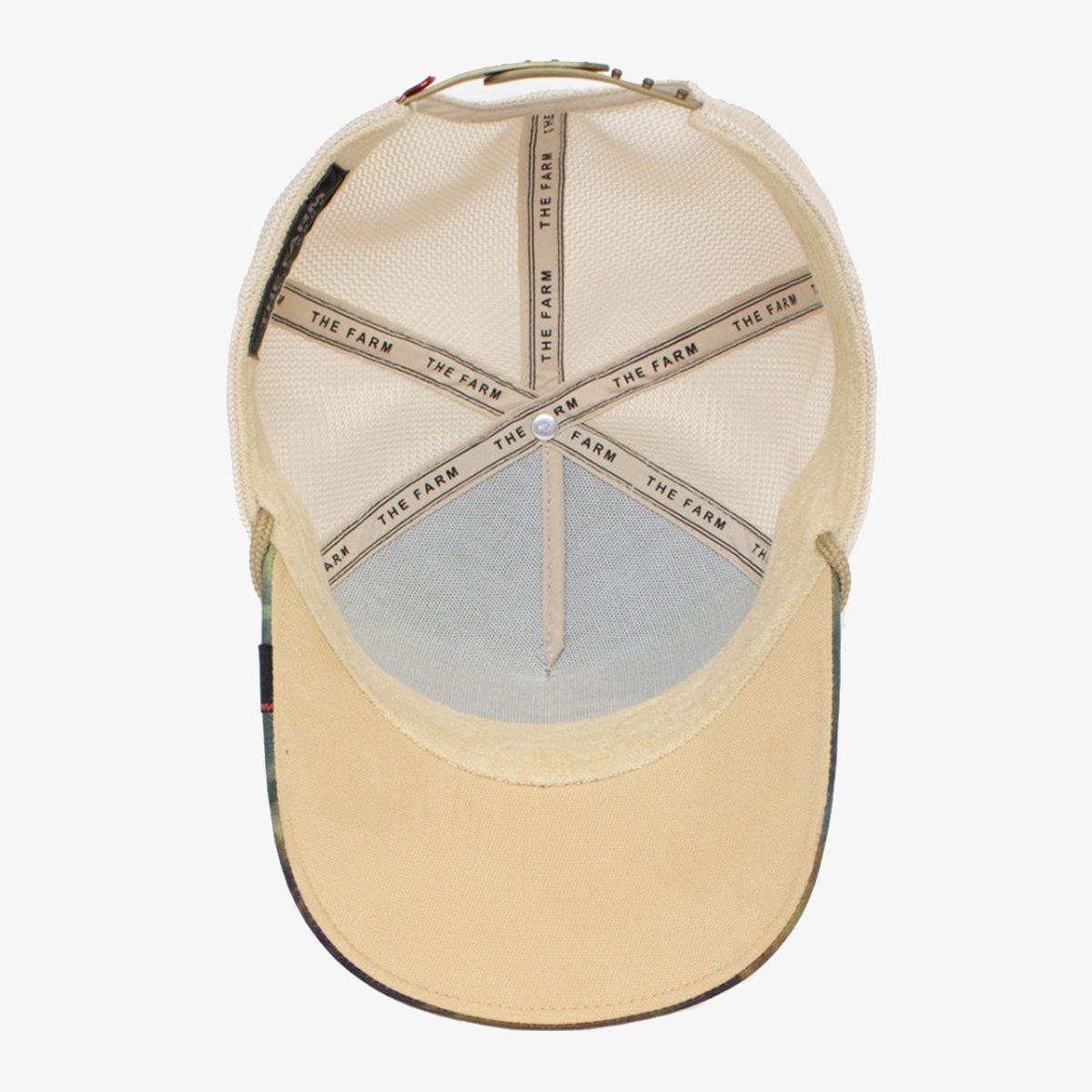 GOORIN BROS Sapca Trucker Cap 