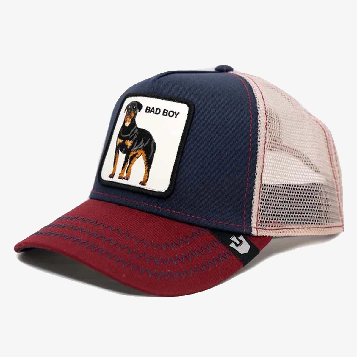 ⭐︎saorin⭐︎ GOORIN BROS Sapca BAD BOY | BuzzSneakers Romania