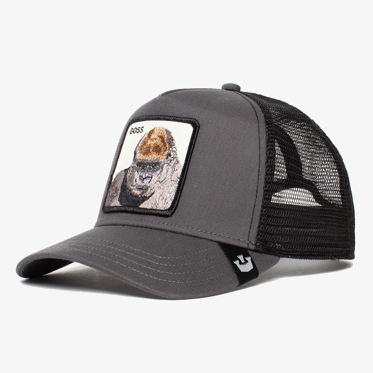 GOORIN BROS Sapca Cap The Boss 