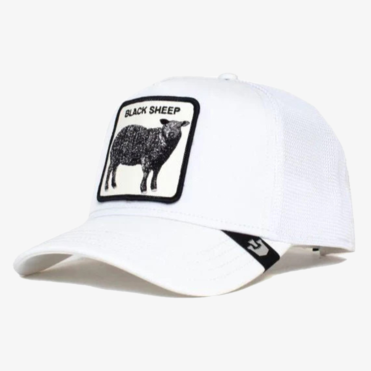 GOORIN BROS Sapca Platinum Sheep 