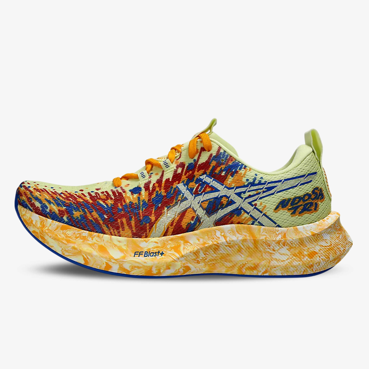 その他 0716-16 ASICS Pantofi Sport Noosa TRI 16 | BuzzSneakers Romania