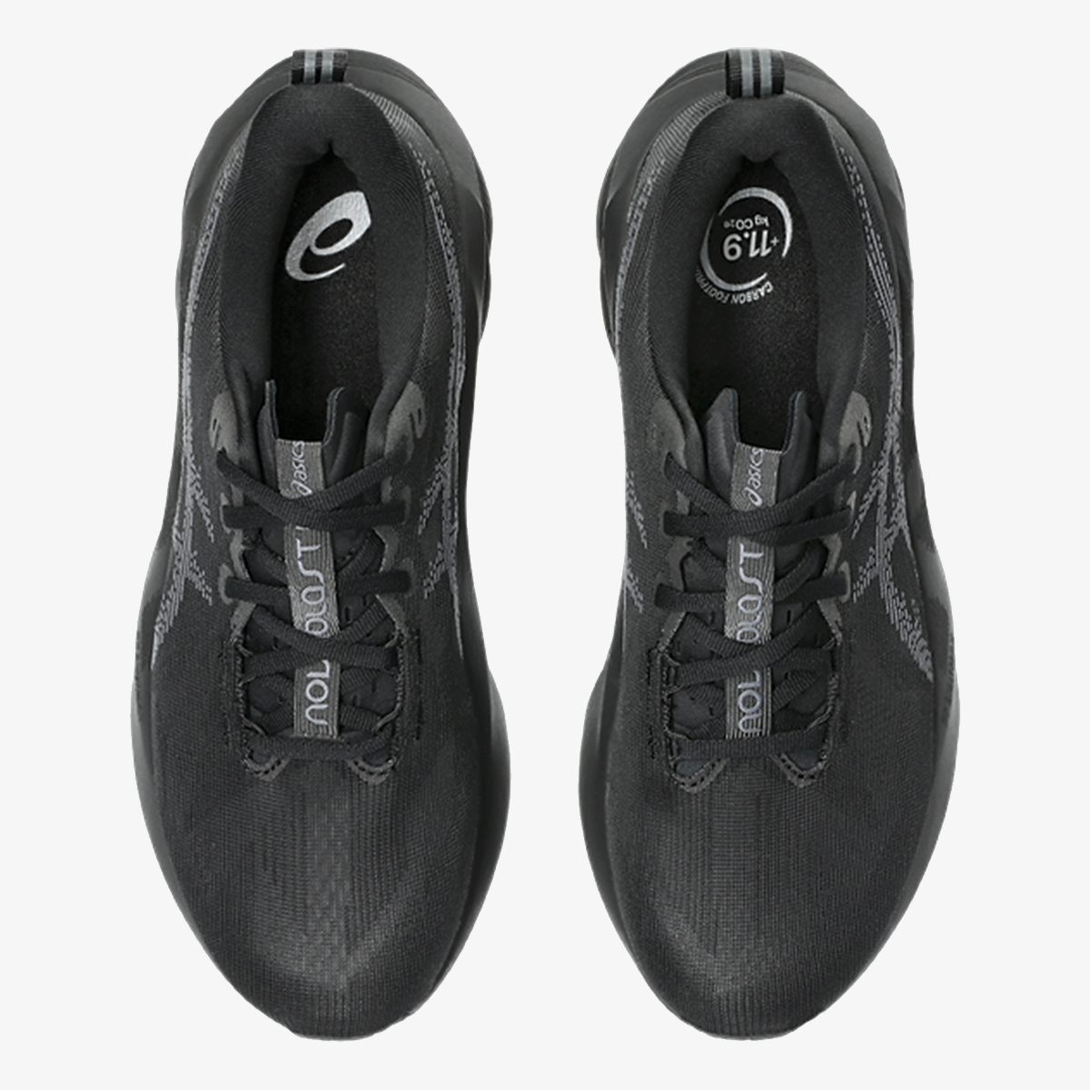 ASICS Pantofi Sport Novablast 5 | BuzzSneakers Romania