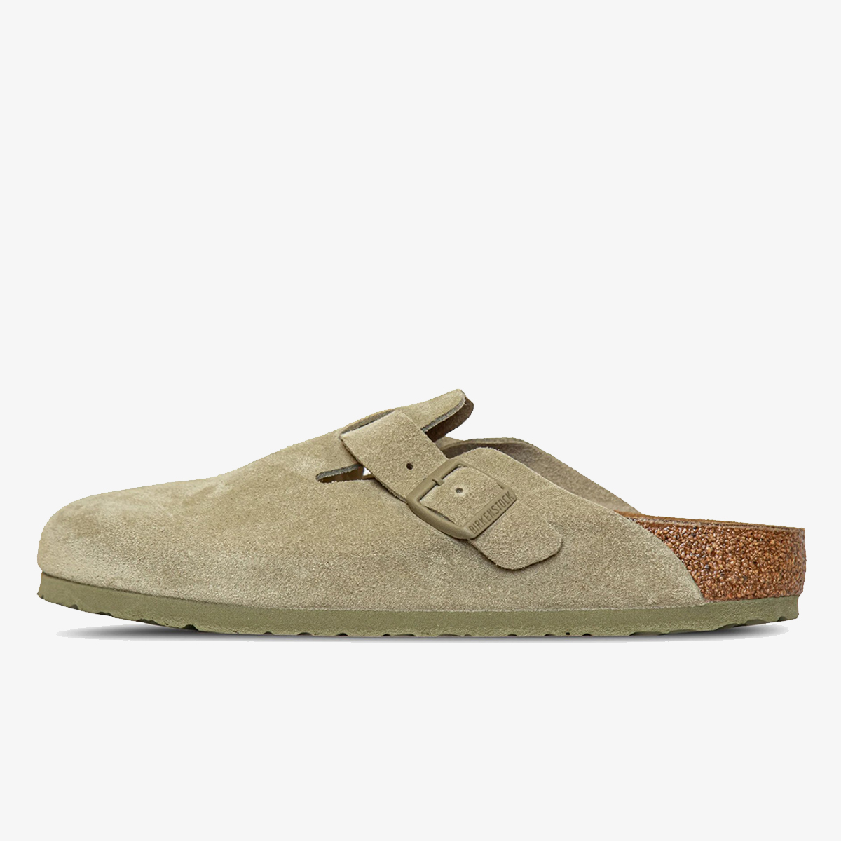 BIRKENSTOCK Papuci Boston | BuzzSneakers Romania