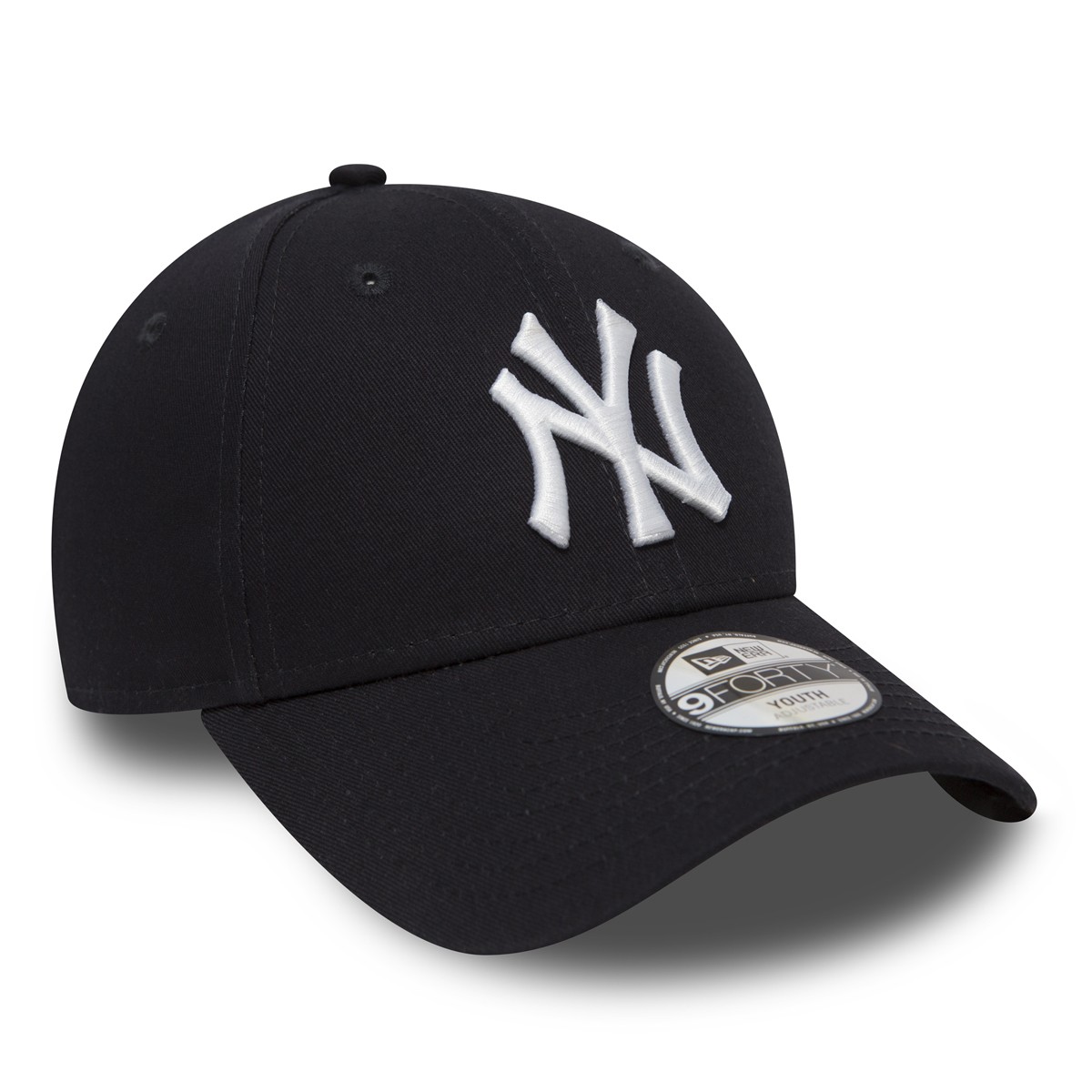 NEW ERA Sapca New York Yankees Essential Kids 9FORTY 