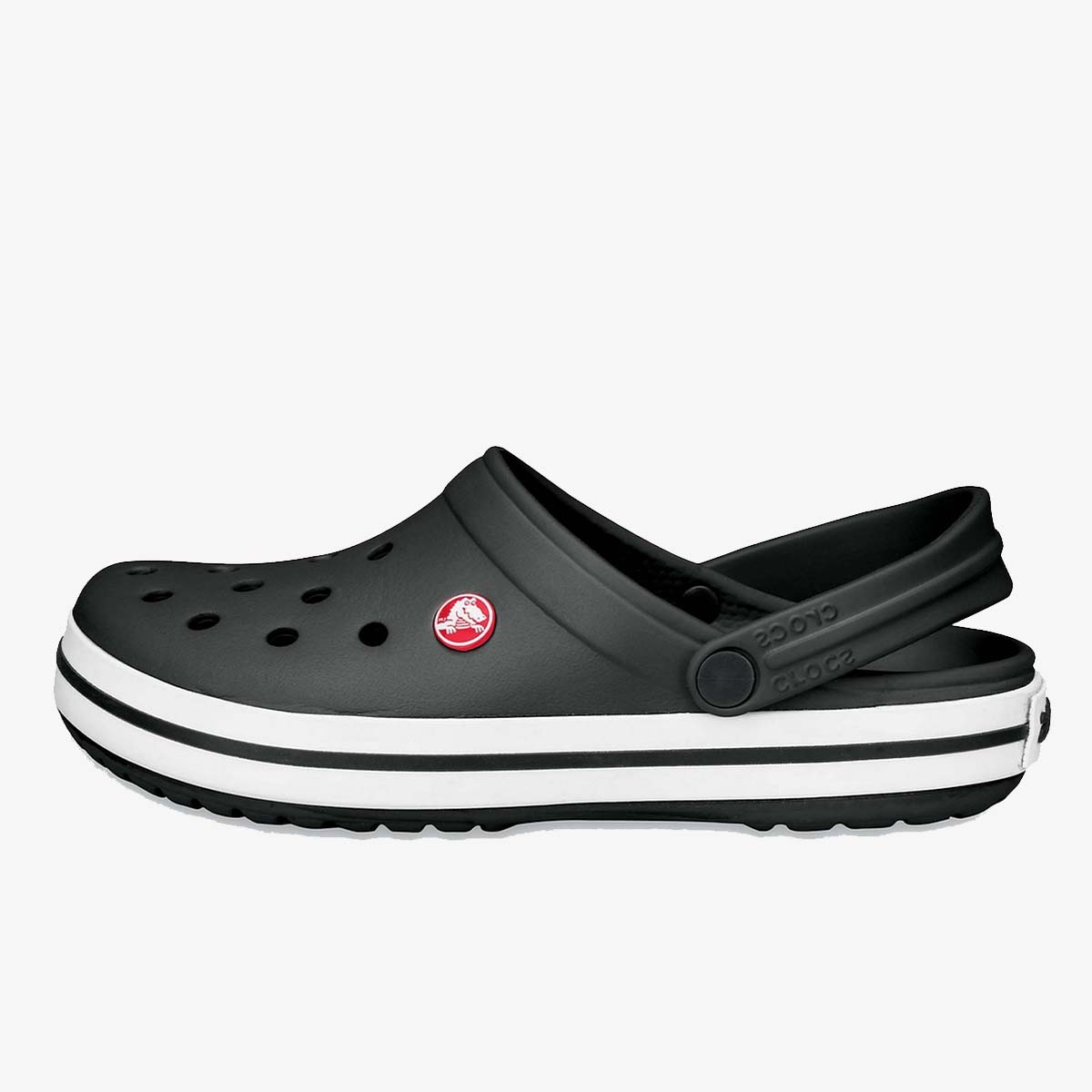 CROCS Papuci CROCBAND