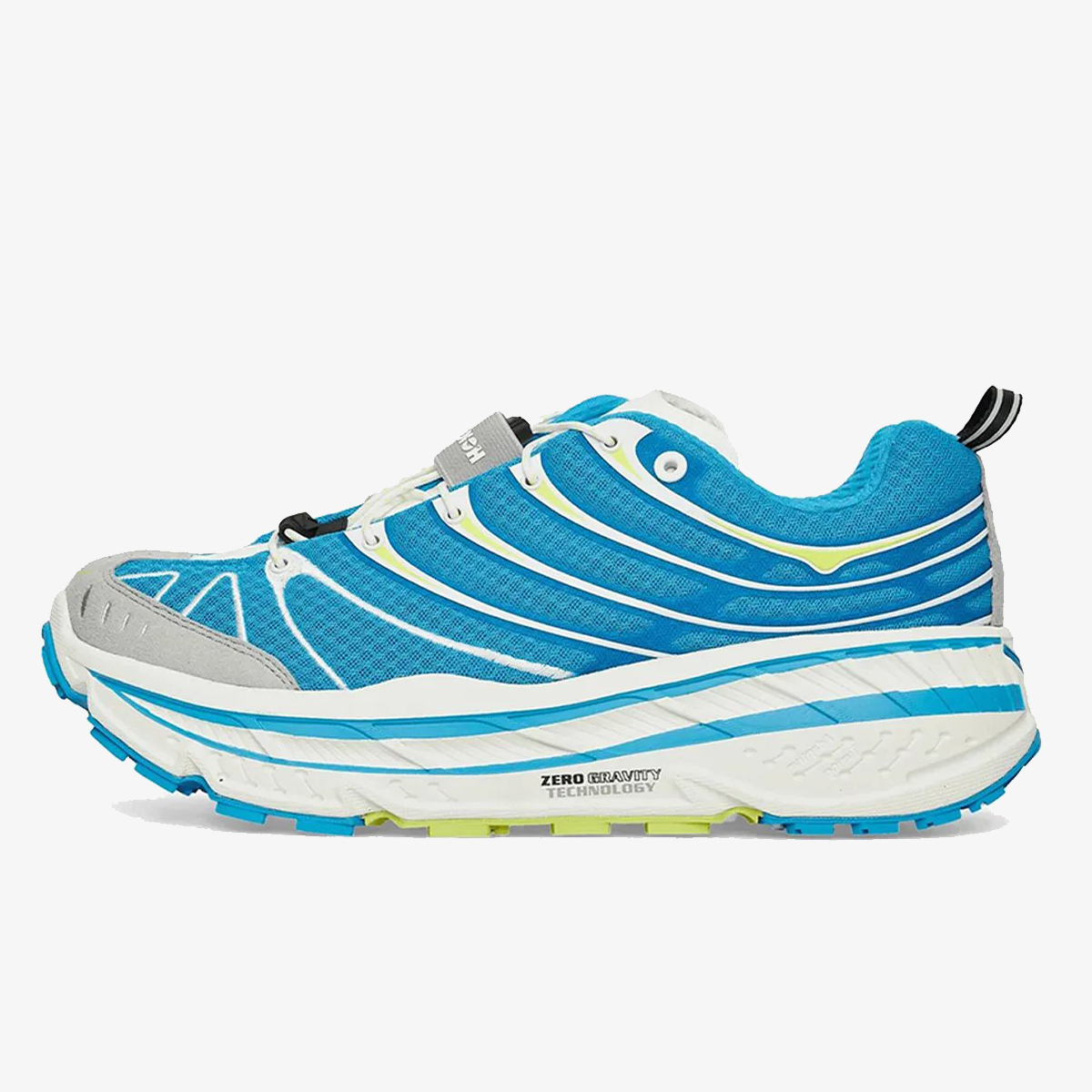 BOa 100g 120g 各2 タングステン + A~E５色 HOKA Pantofi Sport Stinson Evo OG | BuzzSneakers Romania