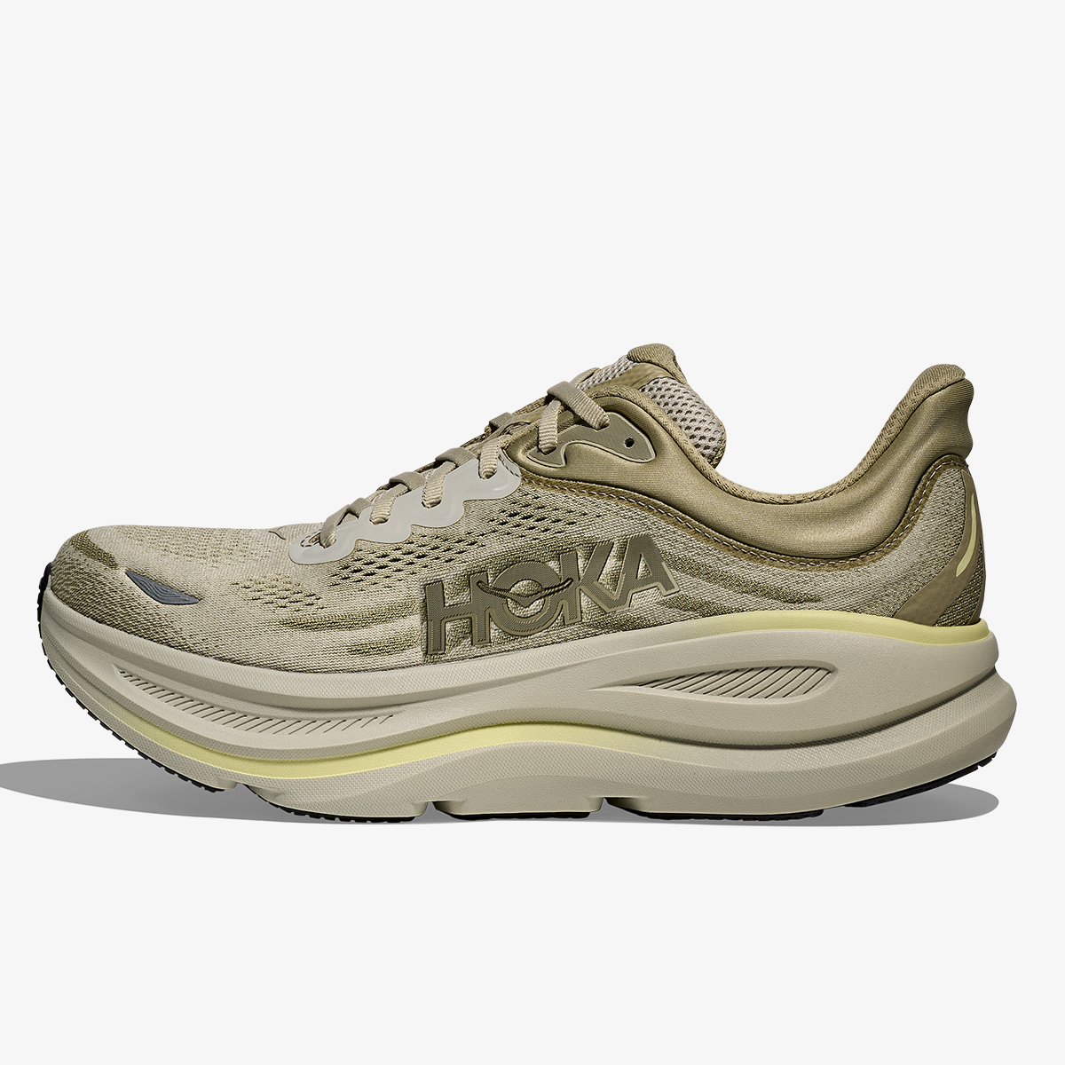 靴 HOKA BONDI9 US7(25cm) GSSL HOKA Pantofi Sport Bondi 9 | BuzzSneakers Romania