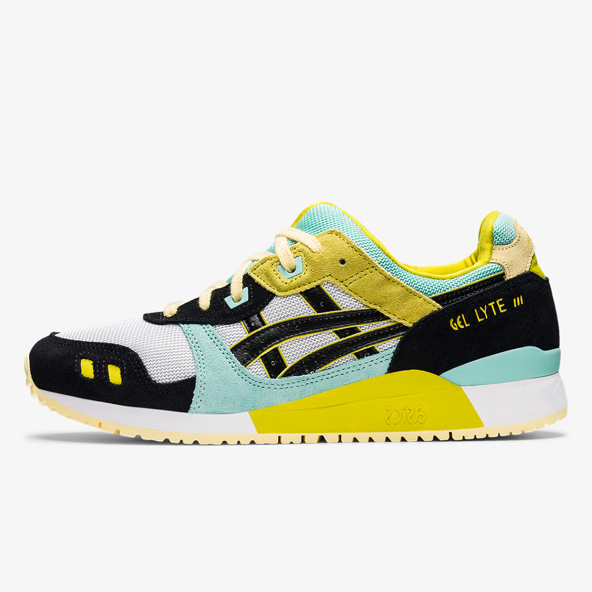 ASICS Pantofi Sport GEL-LYTE III OG | BuzzSneakers Romania