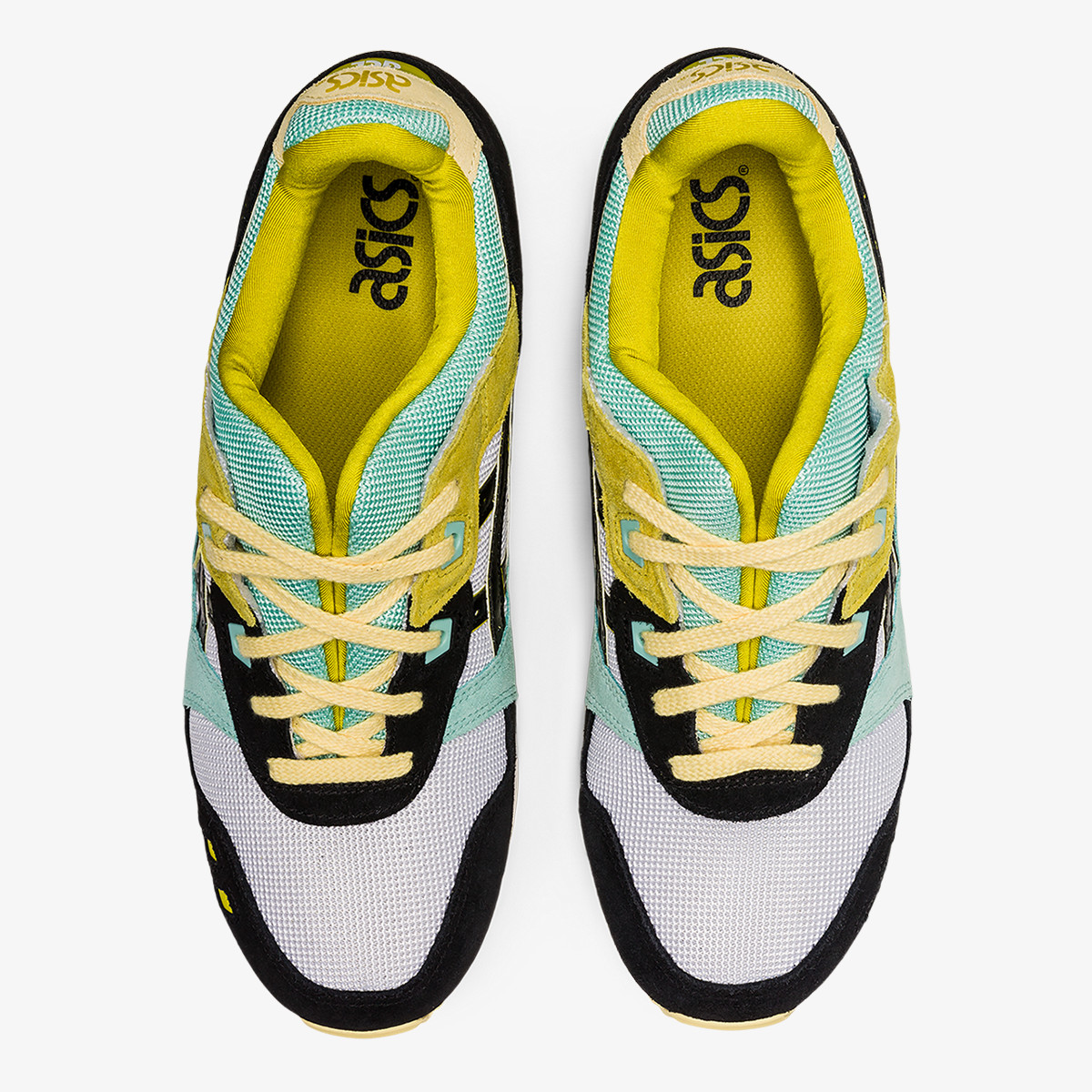 ASICS Pantofi Sport GEL-LYTE III OG | BuzzSneakers Romania