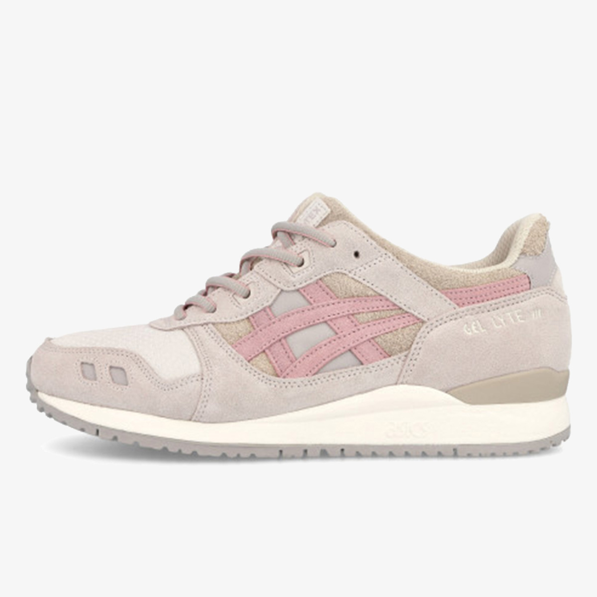 モカ ASICS Pantofi Sport GEL-LYTE III OG GTX | BuzzSneakers Romania