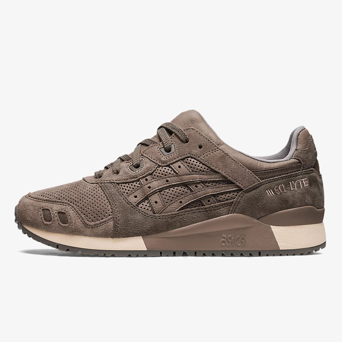 ASICS Pantofi Sport Gel-lyte III | BuzzSneakers Romania