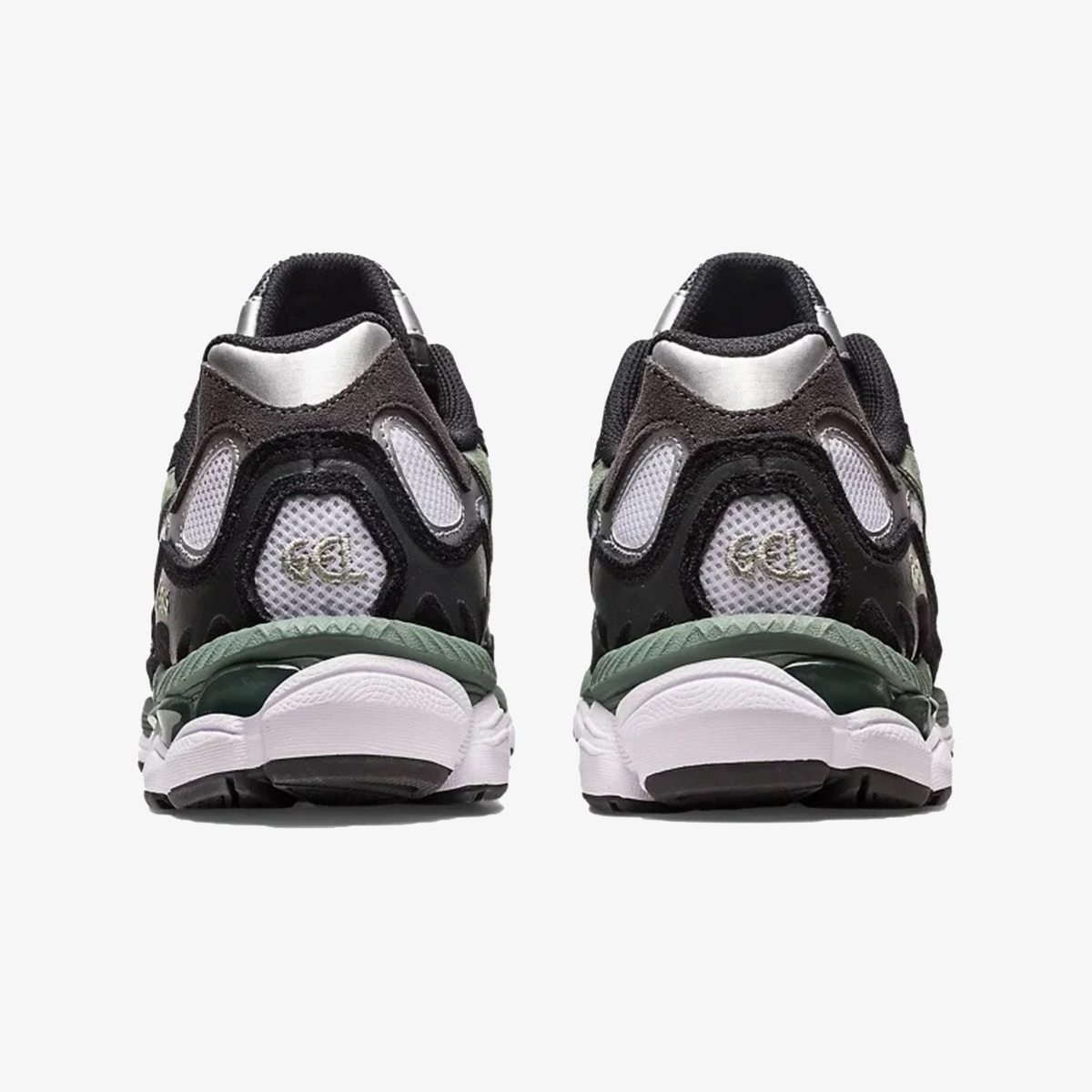 ASICS Pantofi Sport GEL-NYC 