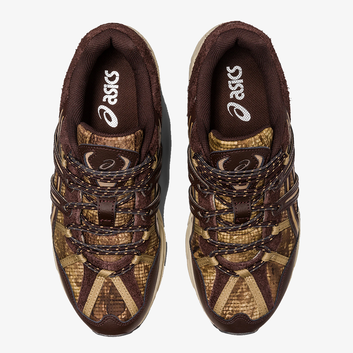 ASICS Pantofi Sport GEL-SONOMA 15-50 