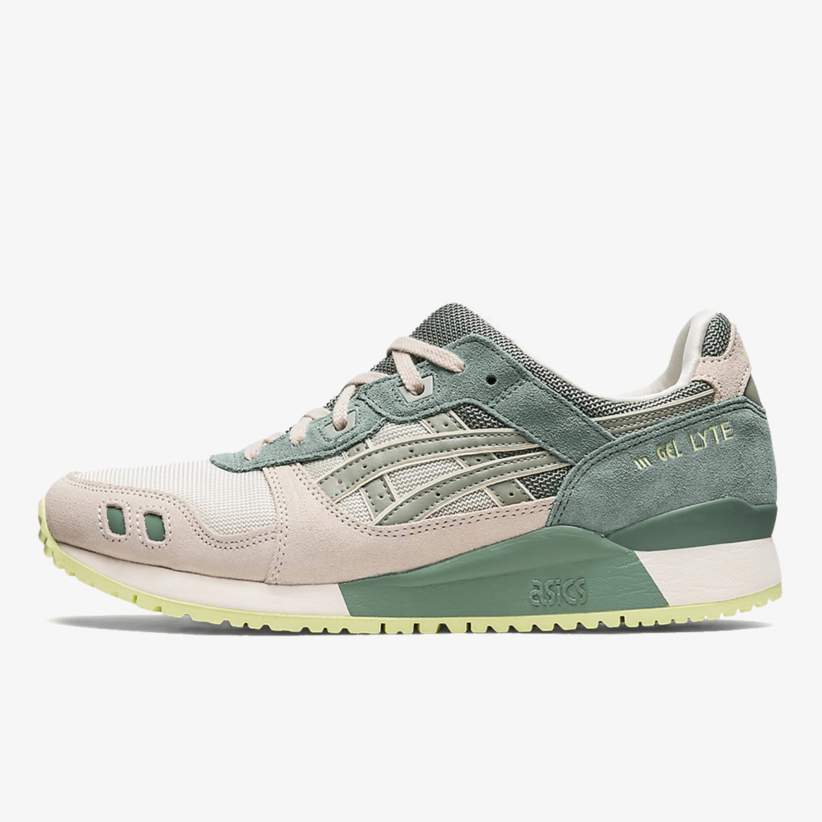 ASICS Pantofi Sport GEL-LYTE III | BuzzSneakers Romania