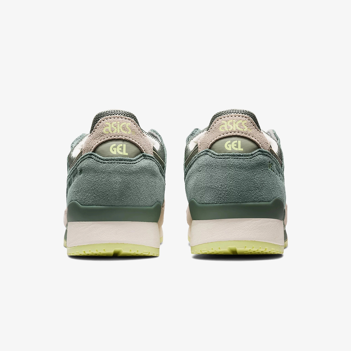 ASICS Pantofi Sport GEL-LYTE III | BuzzSneakers Romania