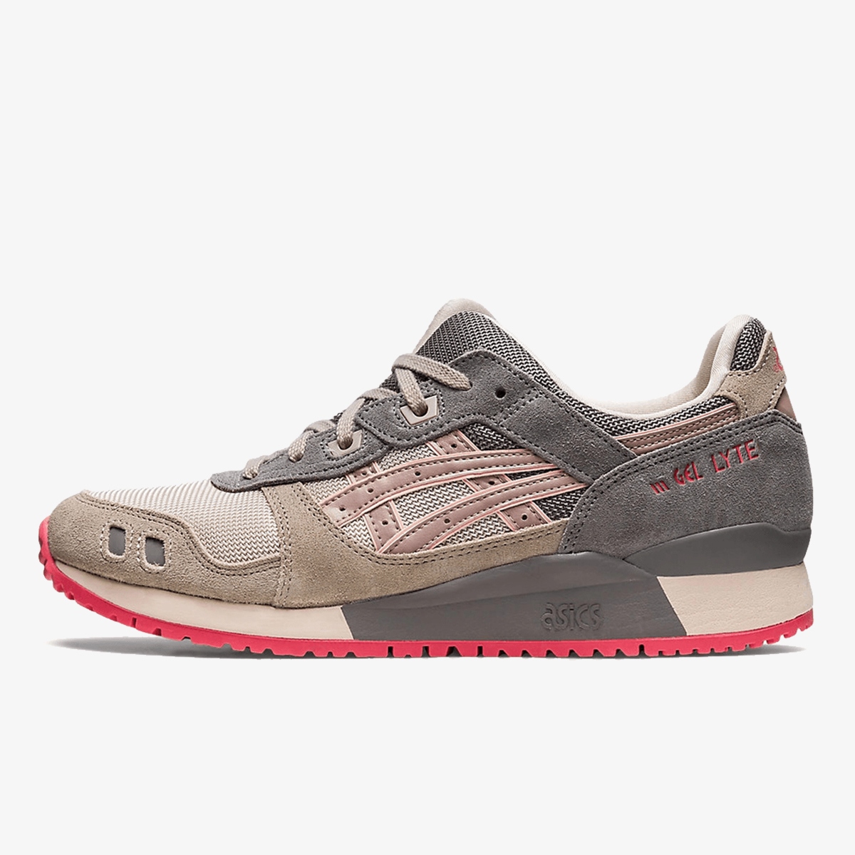 ASICS Pantofi Sport GEL LYTE III BuzzSneakers Romania