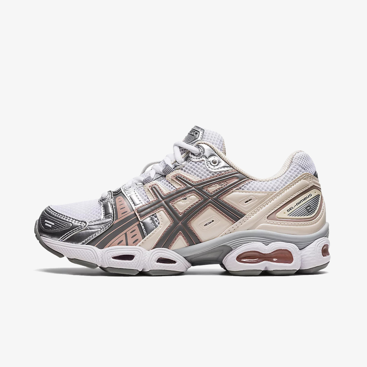 【新品】　GEL-NIMBUS ASICS Pantofi Sport GEL-NIMBUS 9 | BuzzSneakers Romania
