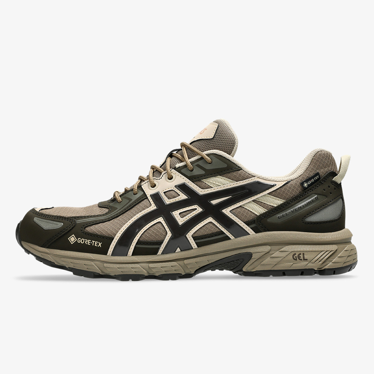 ASICS Pantofi Sport Gel-Venture 6 GTX | BuzzSneakers Romania