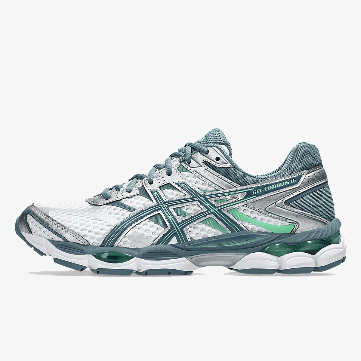 wurdug様 ASICS Sportstyle GEL-CUMULUS 16 1756c43f2a8efceab9bfa3fa91fd12