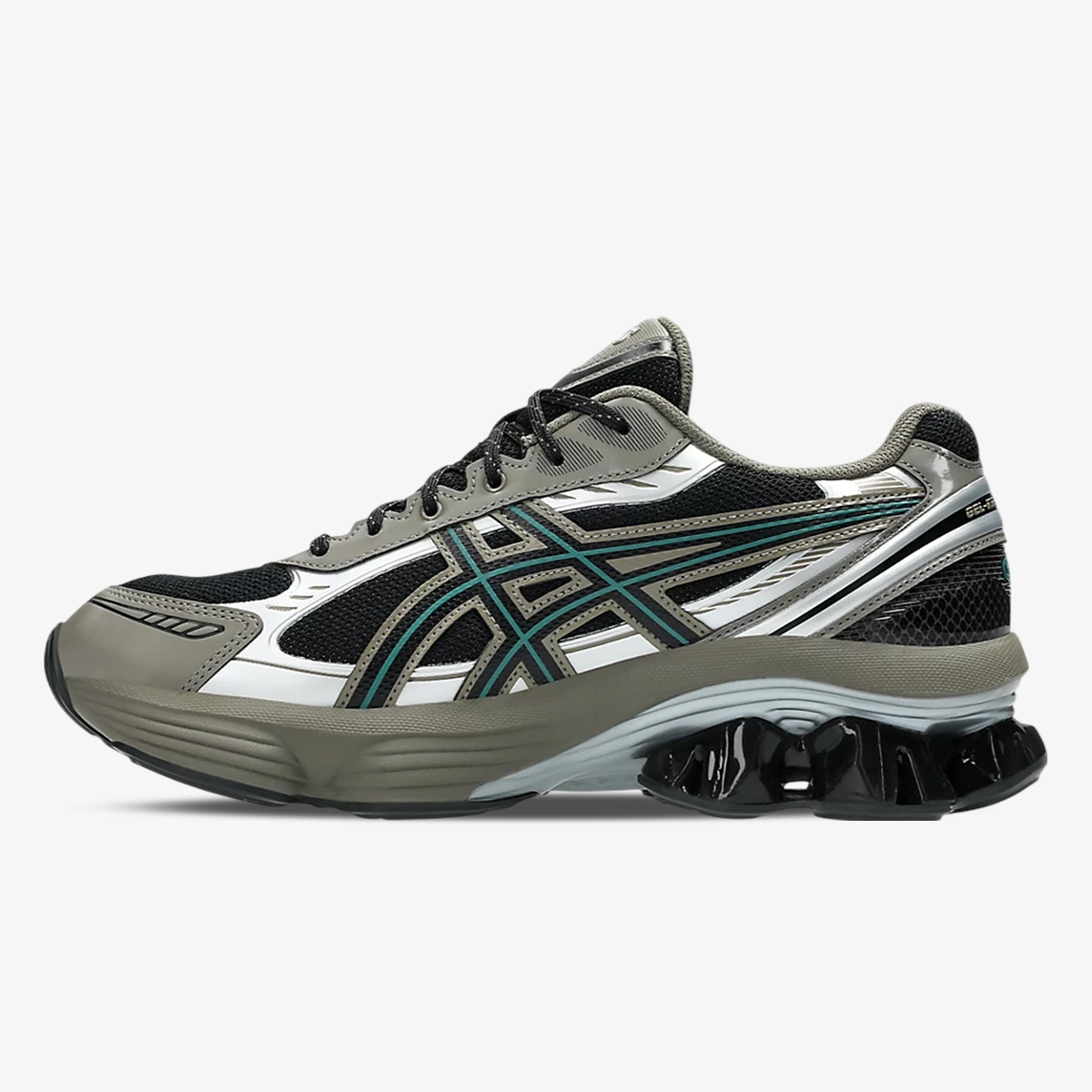 ＜asics＞GEL-KINETIC FLUENT/スニーカー ASICS Pantofi Sport GEL-Kinetic Fluent | BuzzSneakers Romania