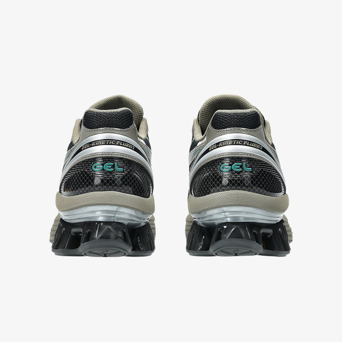 ASICS Pantofi Sport GEL-Kinetic Fluent | BuzzSneakers Romania