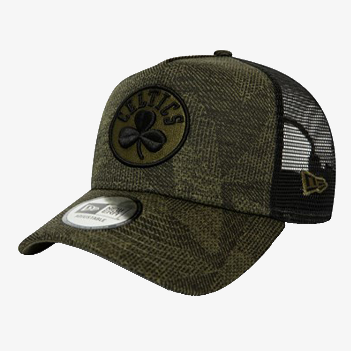 NEW ERA Sapca KAPA ENGINEERED FIT AF TRUCKER BOSCEL | BuzzSneakers Romania