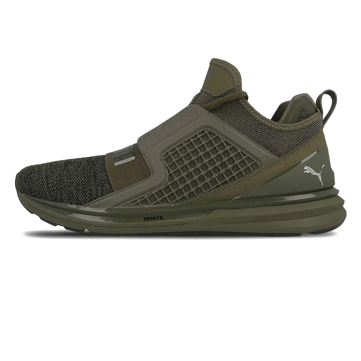 PUMA Pantofi Sport PUMA IGNITE LIMITLESS KNIT BuzzSneakers Romania