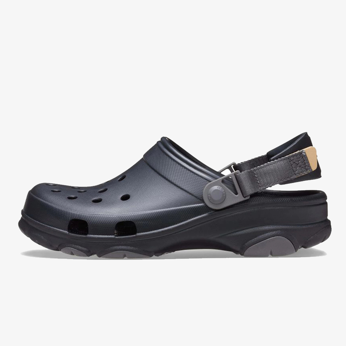 CROCS Papuci All-Terrain Clog | BuzzSneakers Romania