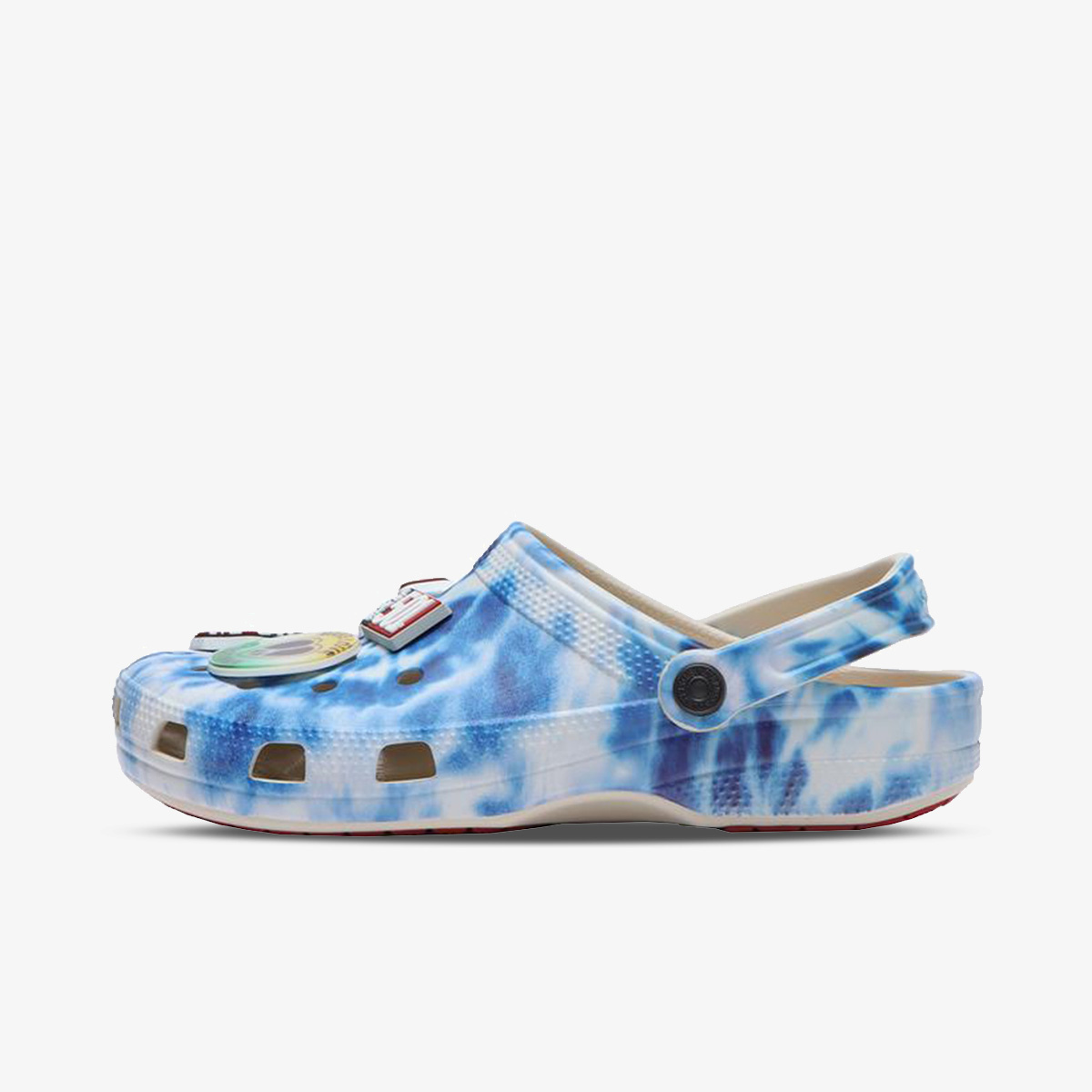 CROCS Papuci CROCS LEVIS X CROCS CLASSIC CLOG | BuzzSneakers Romania