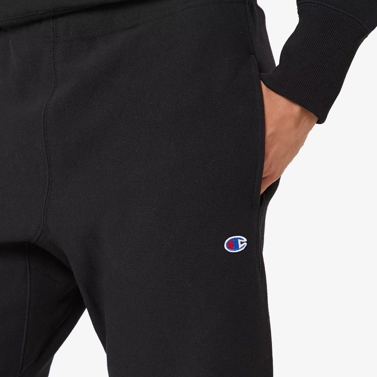 Pantaloni de trening Elastic Cuff Pants 