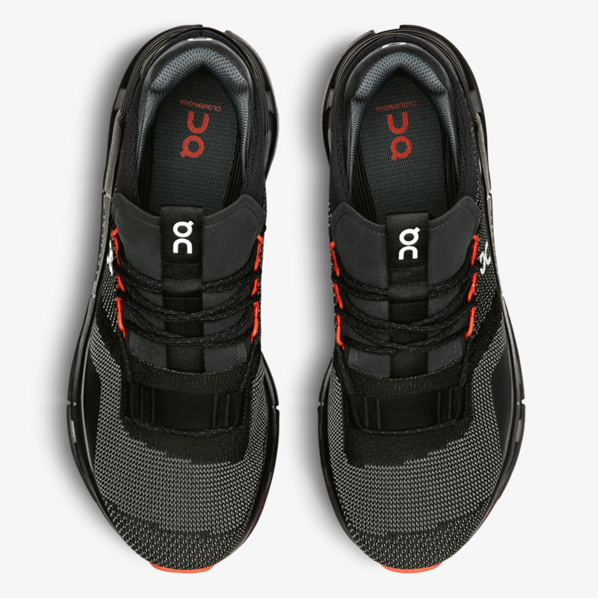 On Pantofi Sport Cloudnova 
