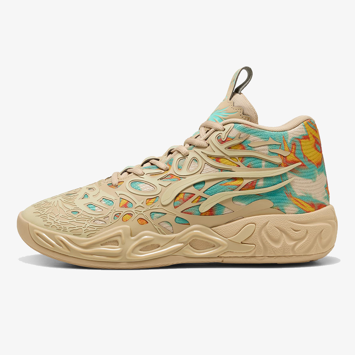 FACETASM RUGBY MIX CHINO ベージュ PUMA Pantofi Sport MB.04 Flare | BuzzSneakers Romania