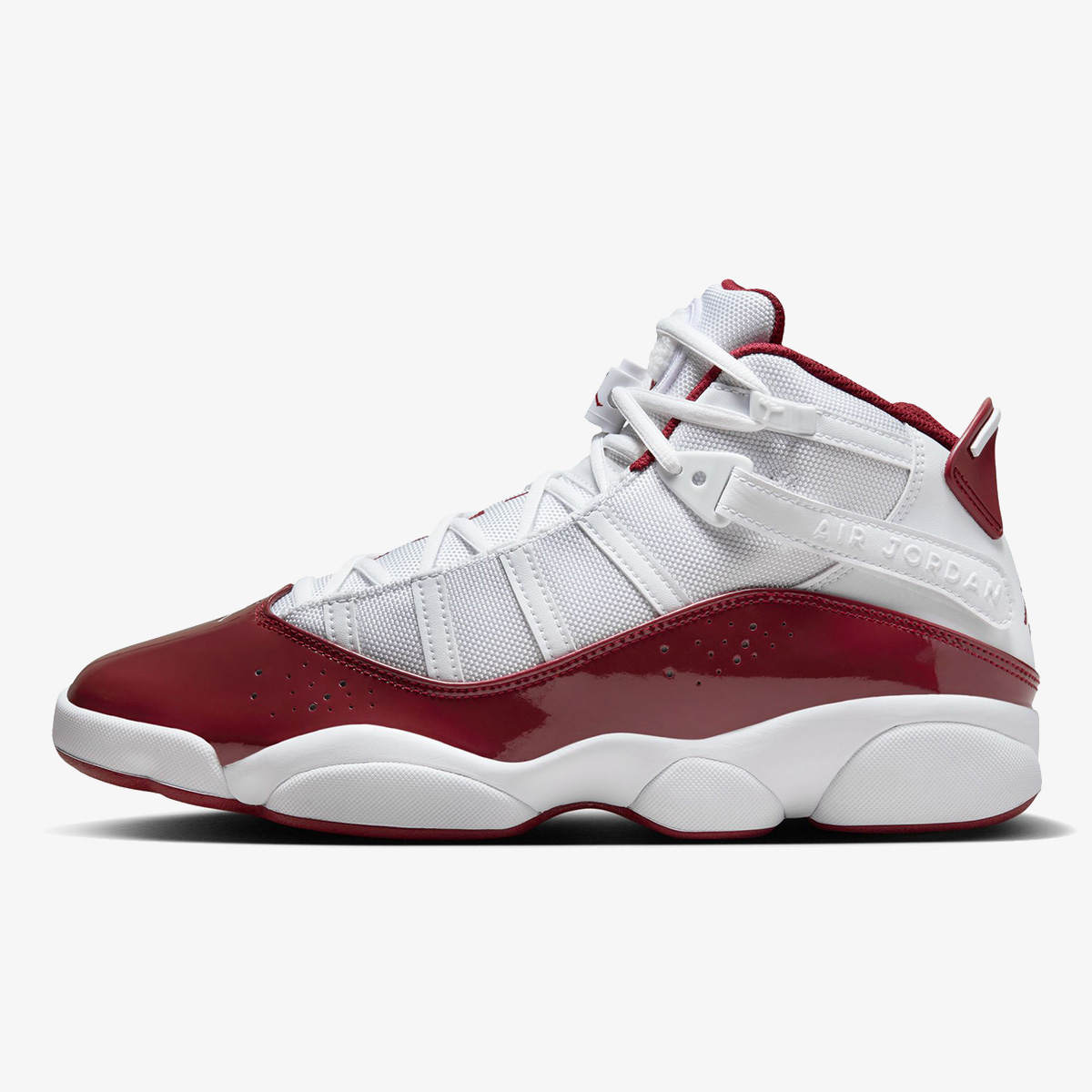 NIKE Pantofi Sport JORDAN 6 RINGS | BuzzSneakers Romania