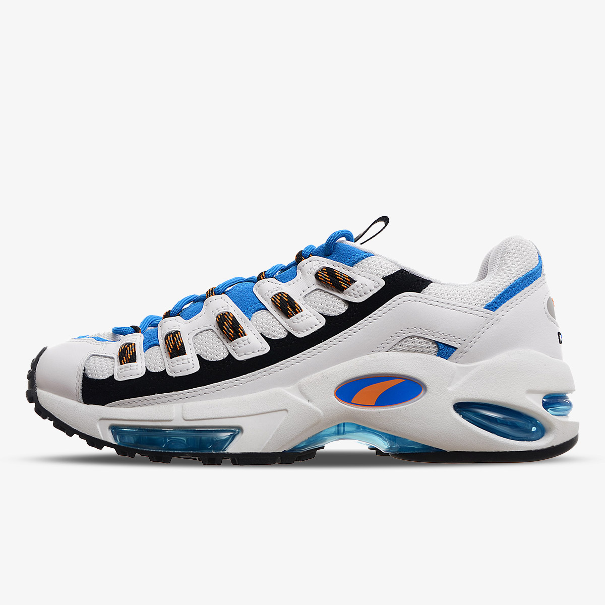 puma cell endura bleu