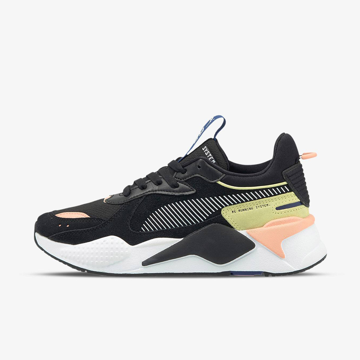 PUMA Pantofi Sport PUMA RS-X REINVENT WN'S 