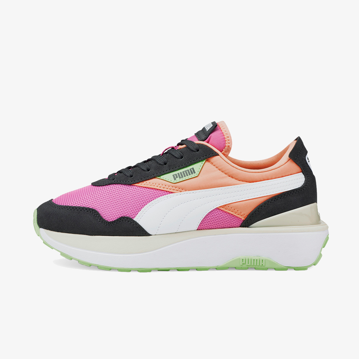 PUMA Pantofi Sport CRUISE RIDER SILK ROAD | BuzzSneakers Romania