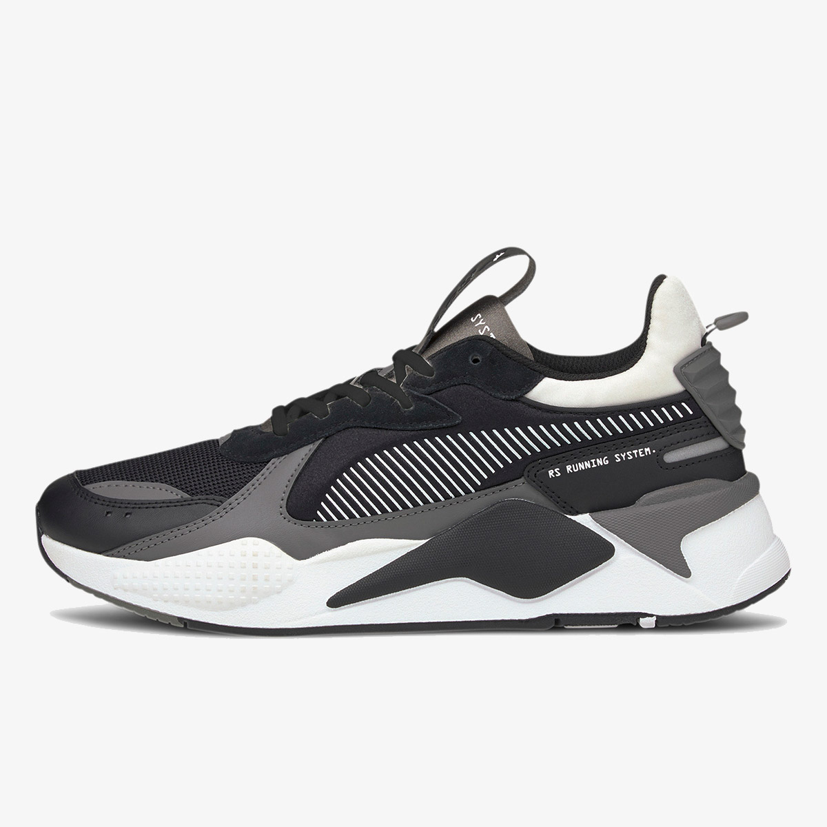 Puma chaussure deals rs x