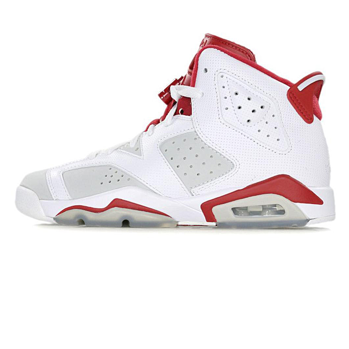 NIKE Pantofi Sport AIR JORDAN 6 RETRO BG | BuzzSneakers Romania NIKE Pantofi Sport AIR JORDAN 6 RETRO BG | BuzzSneakers Romania