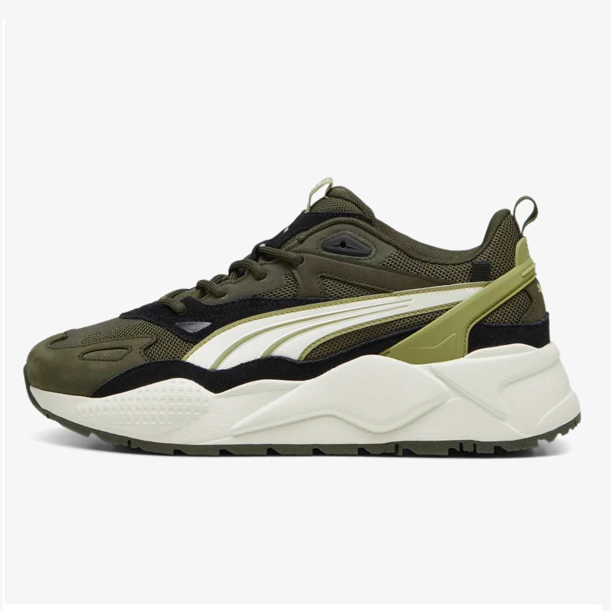 PUMA Pantofi Sport RS-X Efekt PRM | BuzzSneakers Romania
