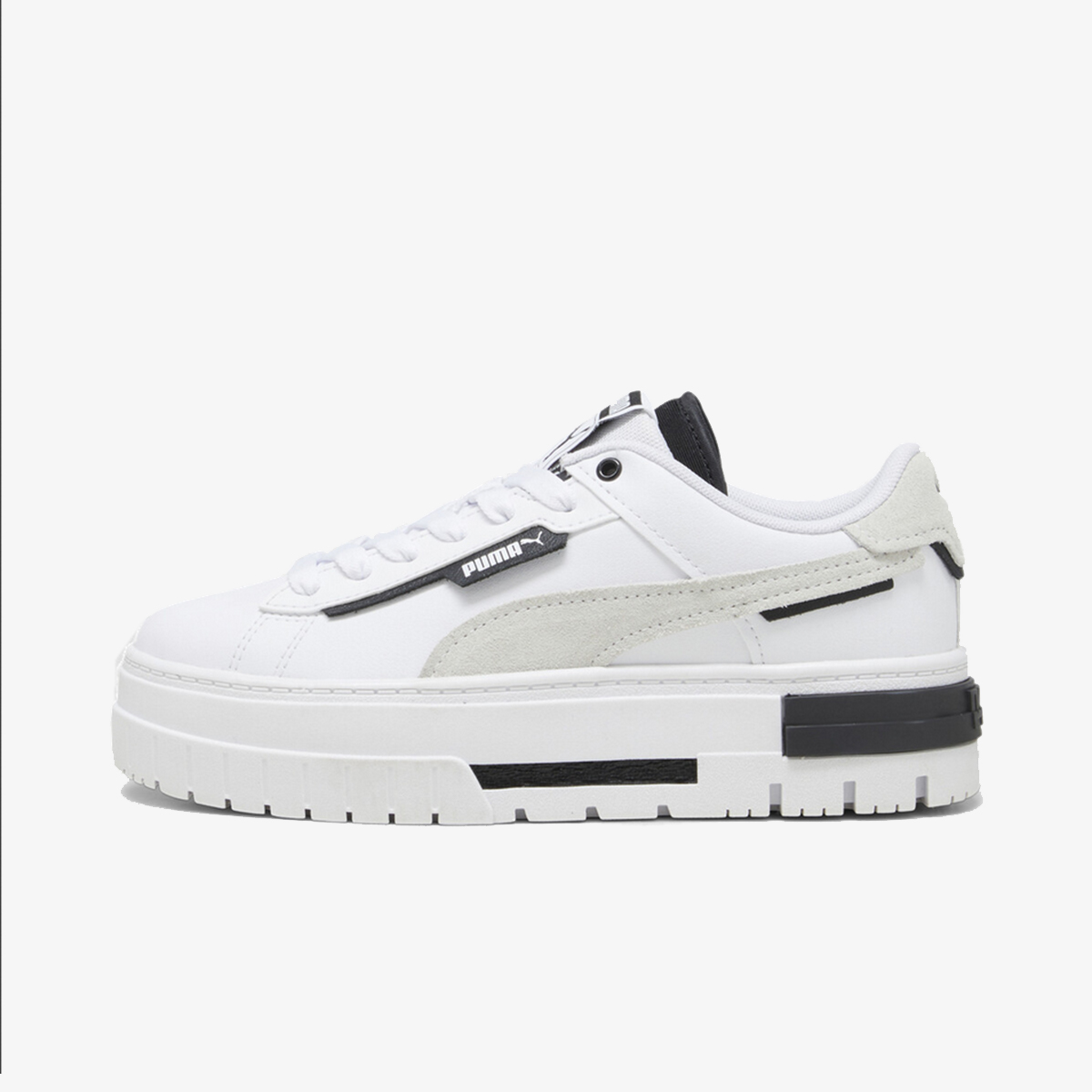 PUMA Pantofi Sport Mayze Crashed | BuzzSneakers Romania
