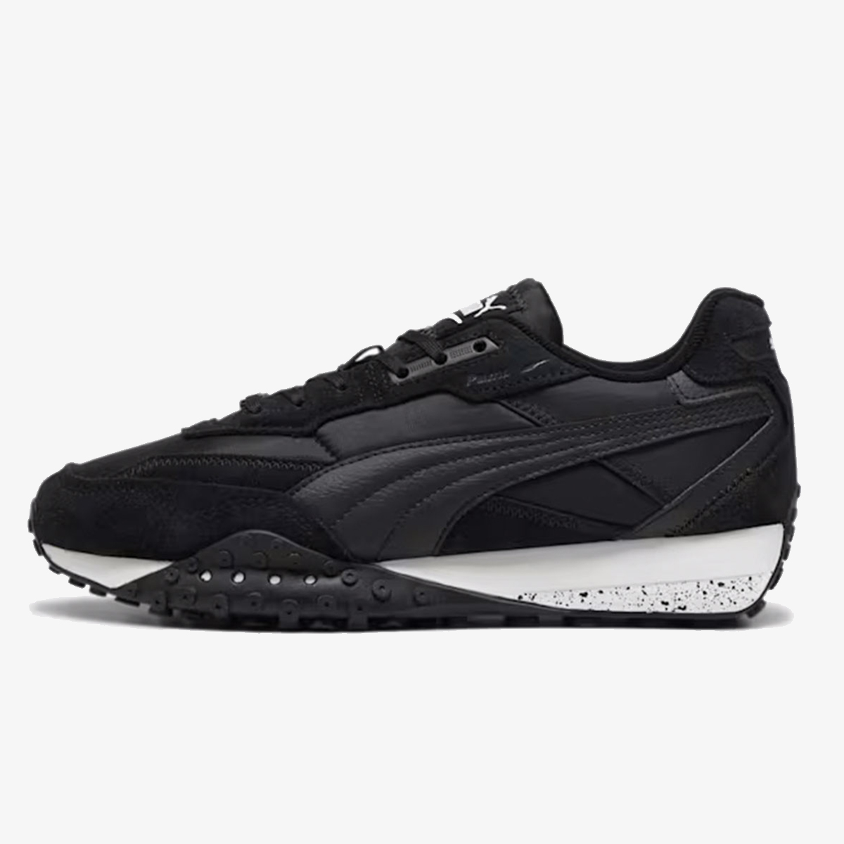 PUMA Pantofi Sport Blktop Rider | BuzzSneakers Romania