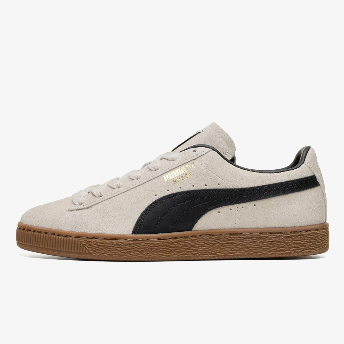 PUMA Pantofi Sport Suede Terrace | BuzzSneakers Romania